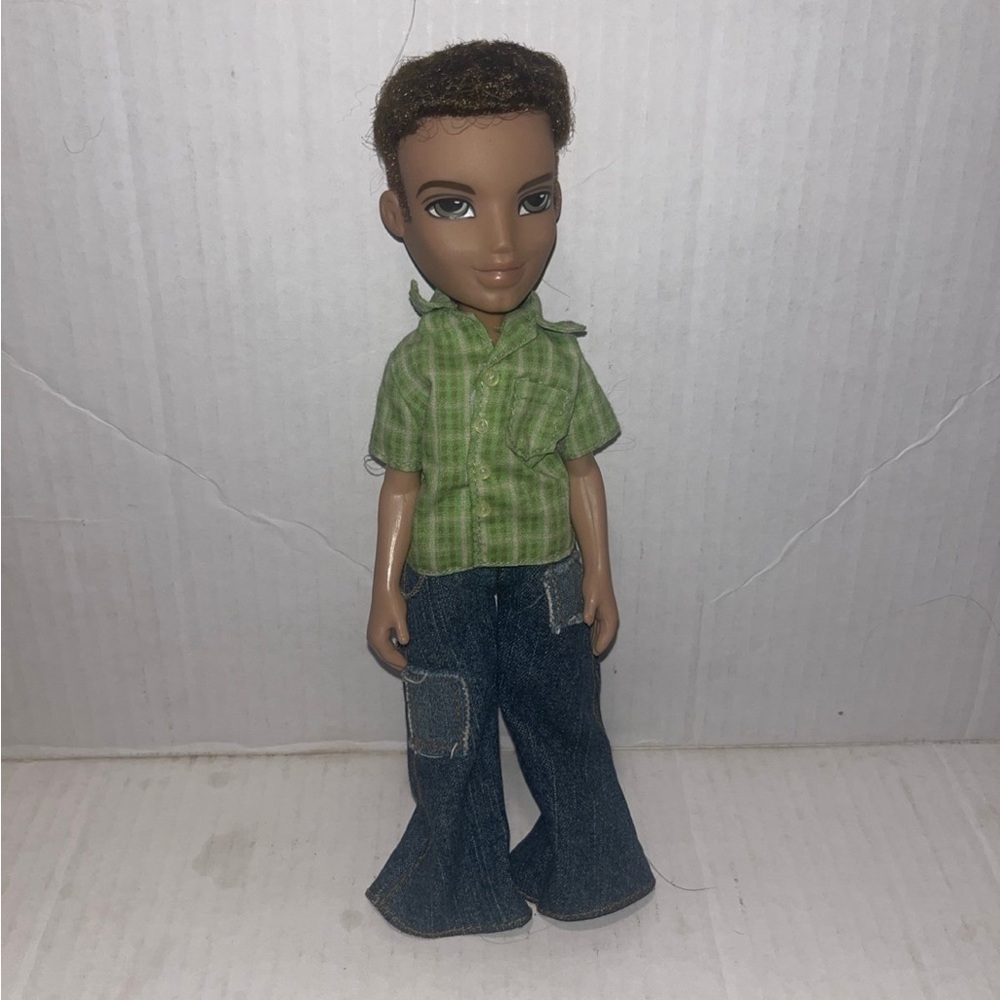 Bratz Boyz Dylan 2000s